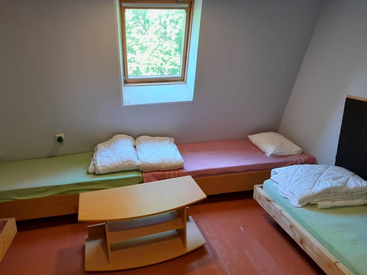 Annimatsi Camping Otepää エクステリア 写真