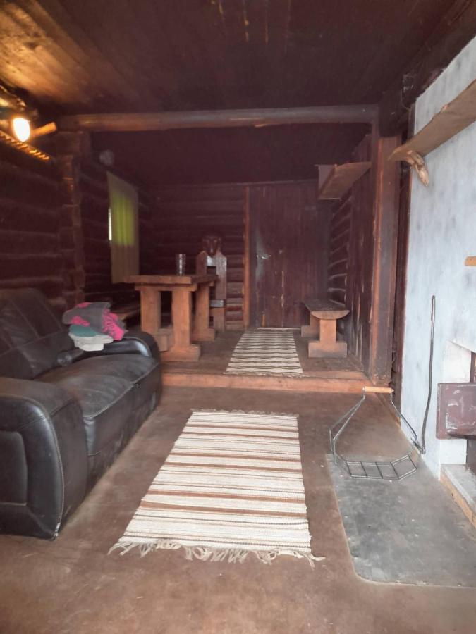 Annimatsi Camping Otepää エクステリア 写真