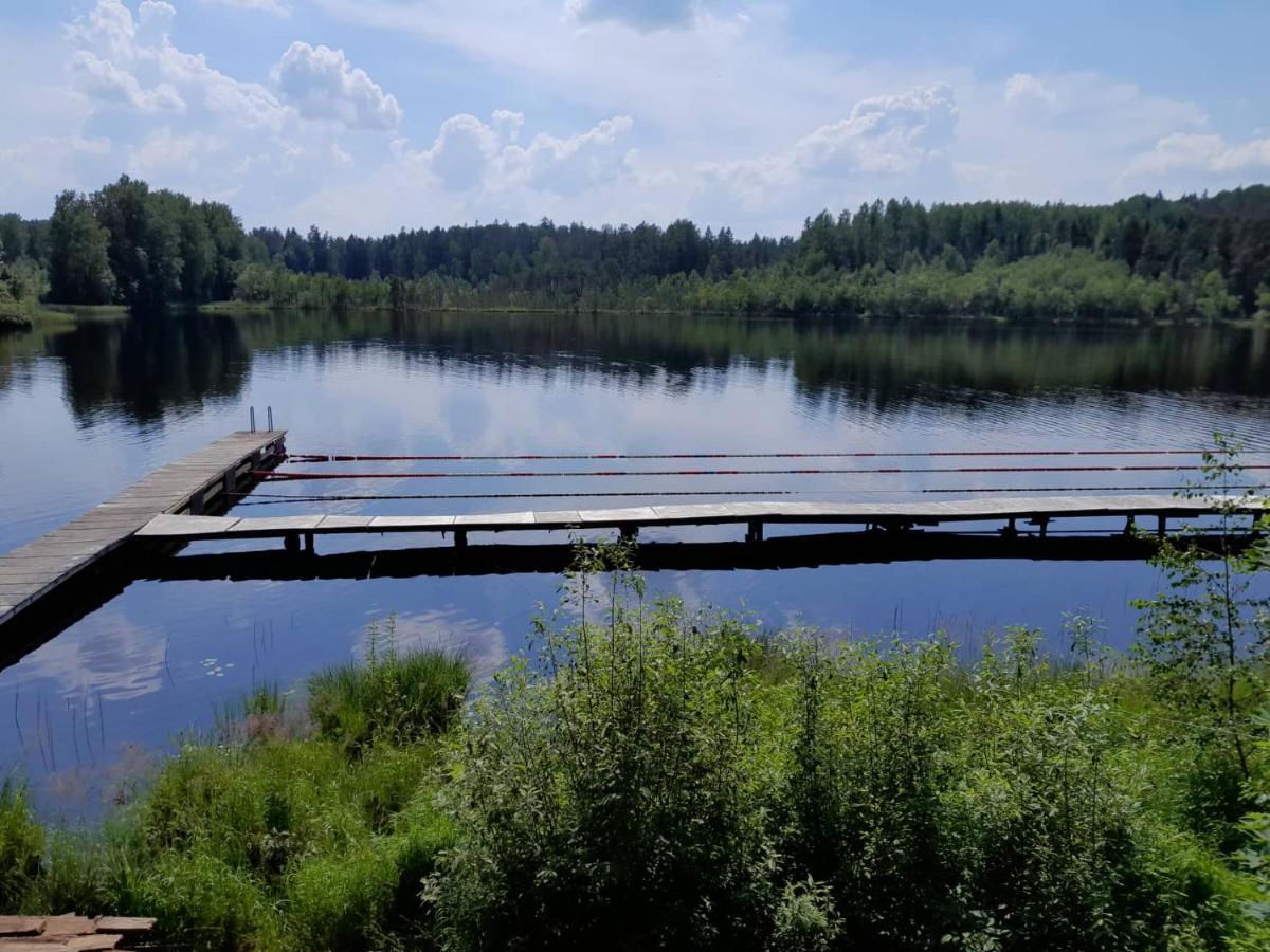 Annimatsi Camping Otepää エクステリア 写真