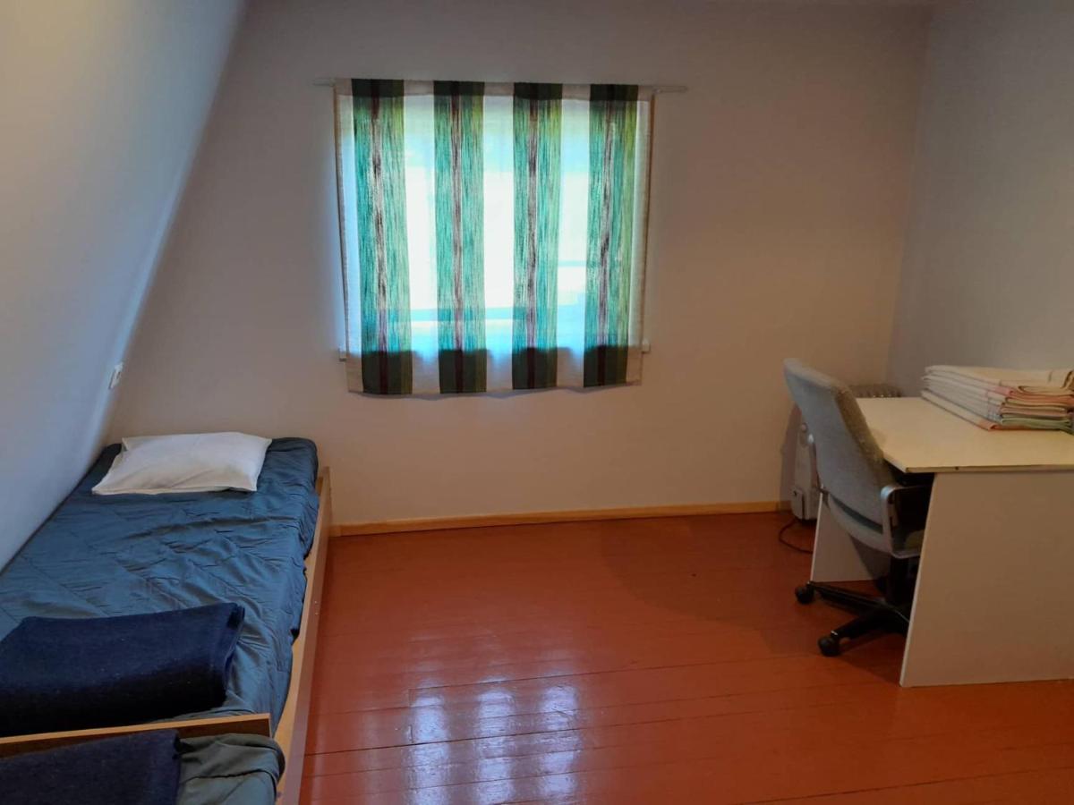 Annimatsi Camping Otepää エクステリア 写真